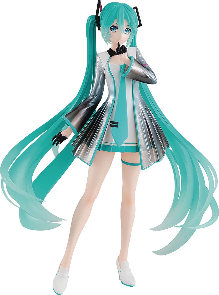 Character Vocaloid Series 1 Pop Up Parade Hatsune Miku YYB Type PVC Figure