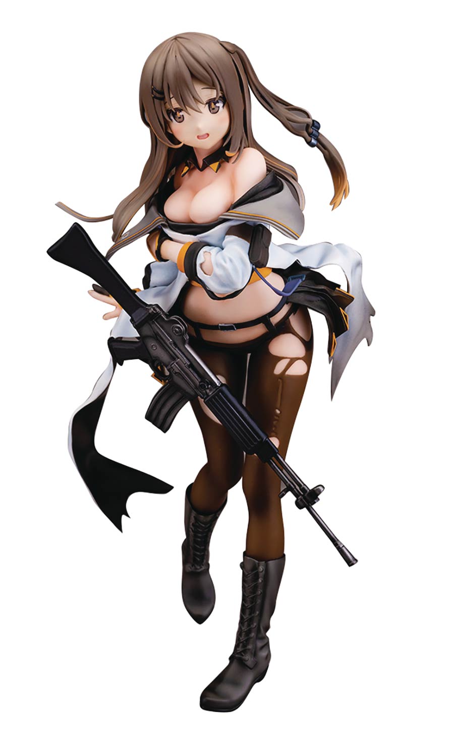 Girls Frontline K2 1/7 Scale PVC Figure
