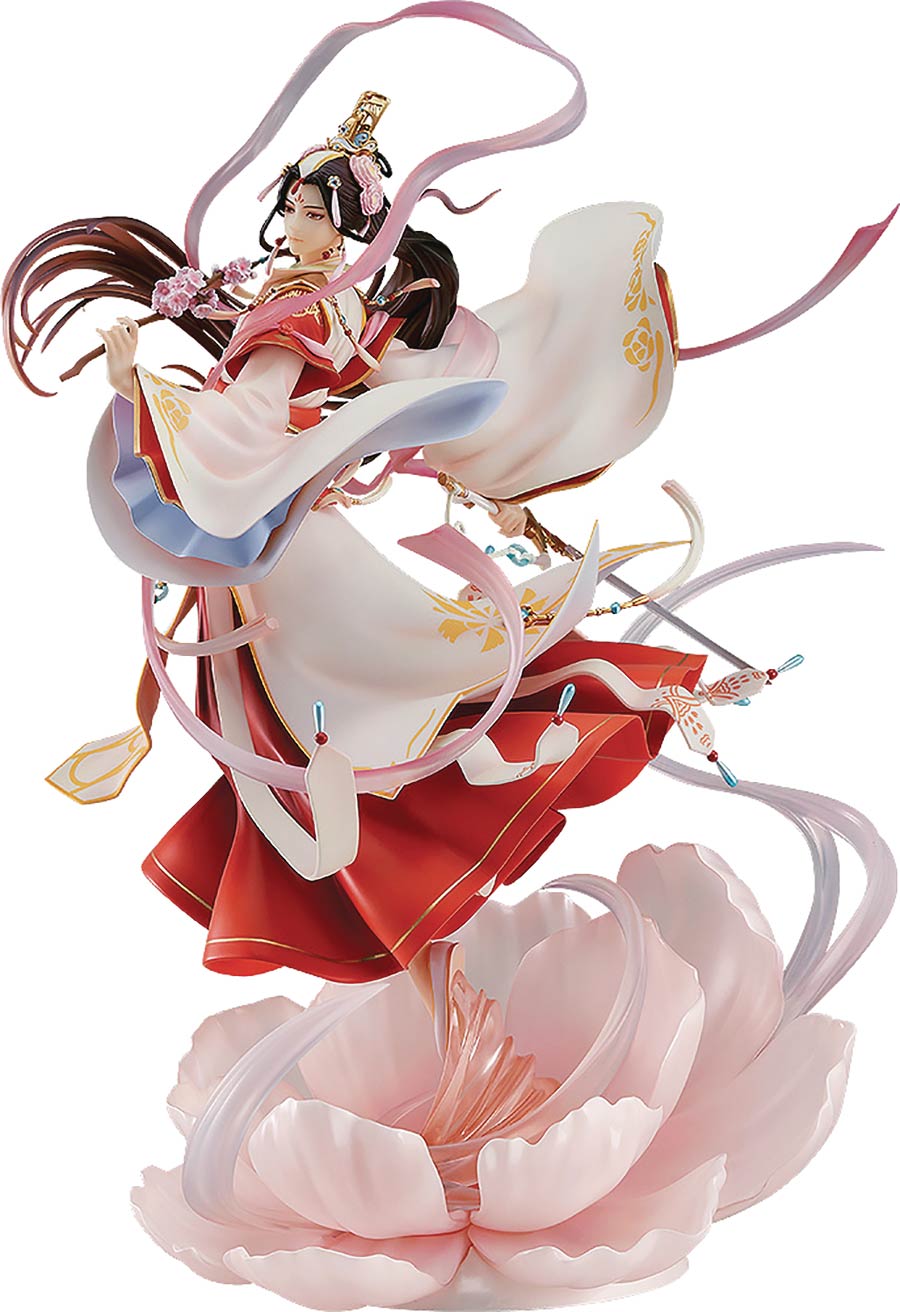 Heaven Officials Blessing His Highness Xie Lian 1/7 Scale PVC Figure