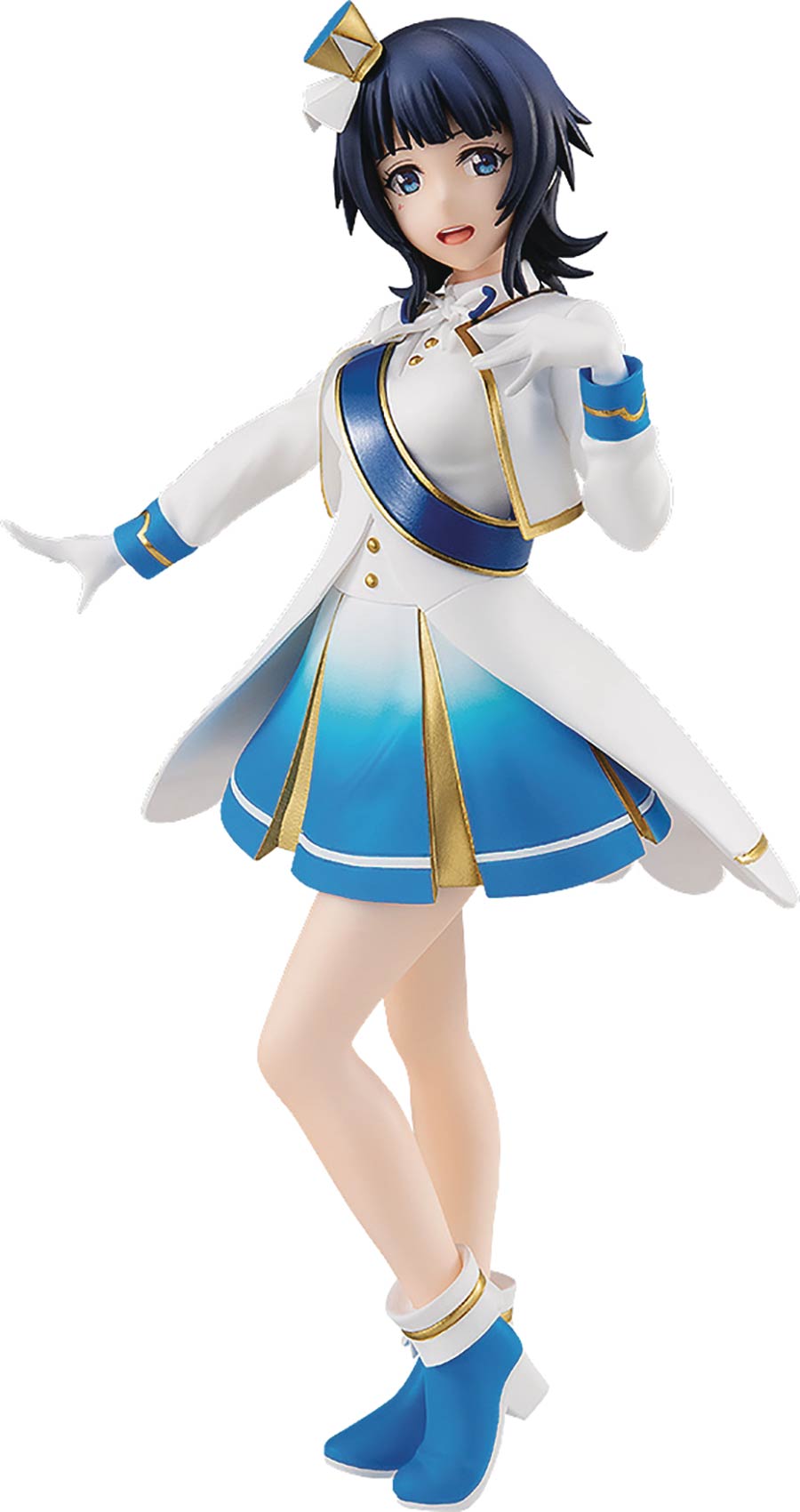 Love Live Nijigasaki High School Pop Up Parade Karin Asaka PVC Figure