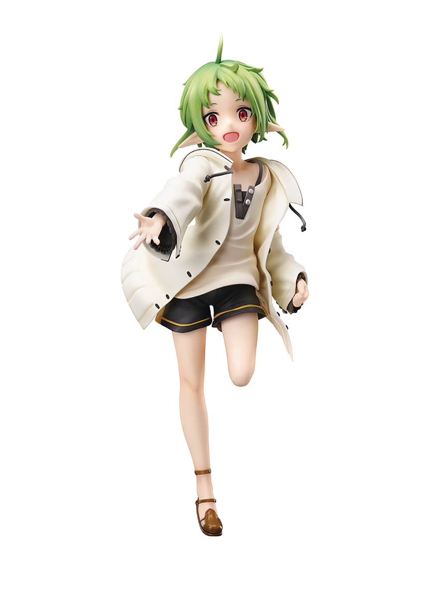 Mushoku Tensei Jobless Reincarnation Sylphiette 1/7 Scale PVC Figure