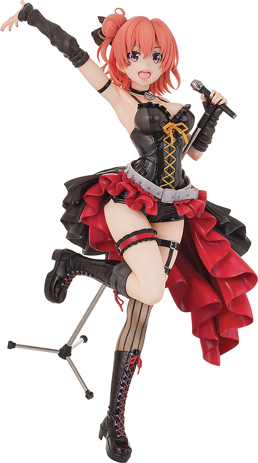 My Teen Romantic Comedy SNAFU Climax Yui Yuigahama 1/7 Scale PVC Figure