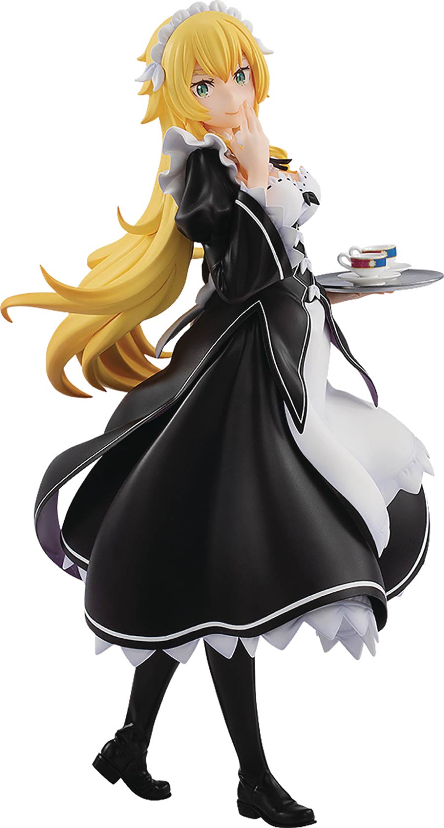 ReZero Starting Life In Another World Frederica Baumann Tea Party 1/7 Scale PVC Figure