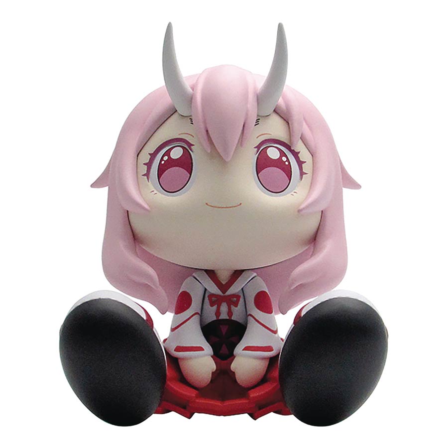 That Time I Got Reincarnated As A Slime Binivini Baby Shuna Soft Vinyl Figure
