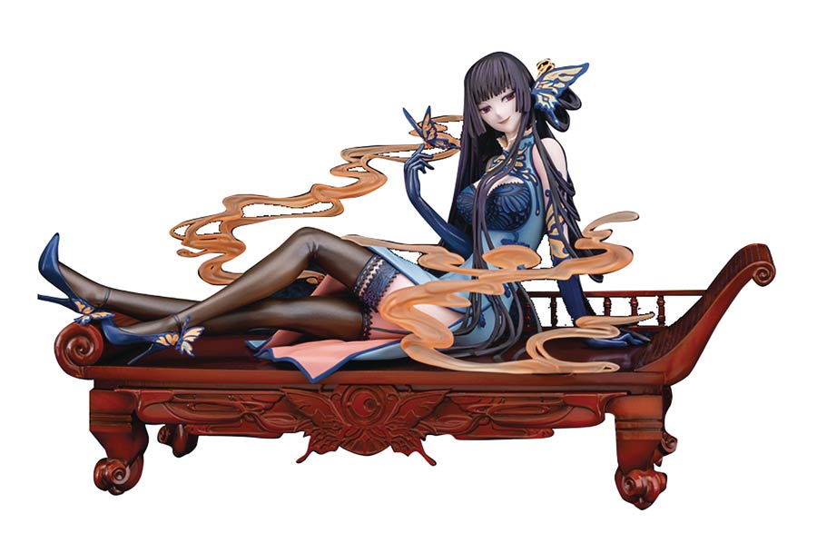 XXXholic Ichiara Yuko Non-Scale PVC Figure