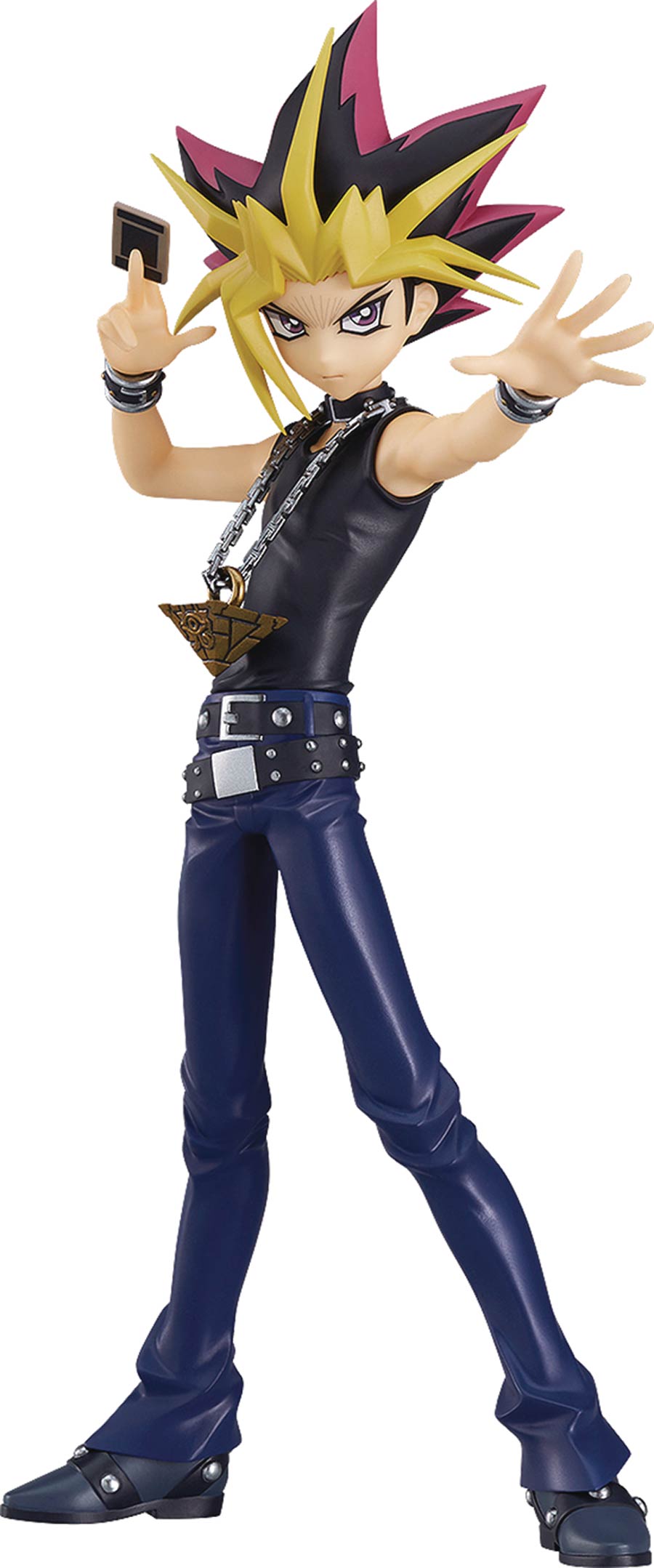 Yu-Gi-Oh Pop Up Parade Yami Yugi PVC Figure