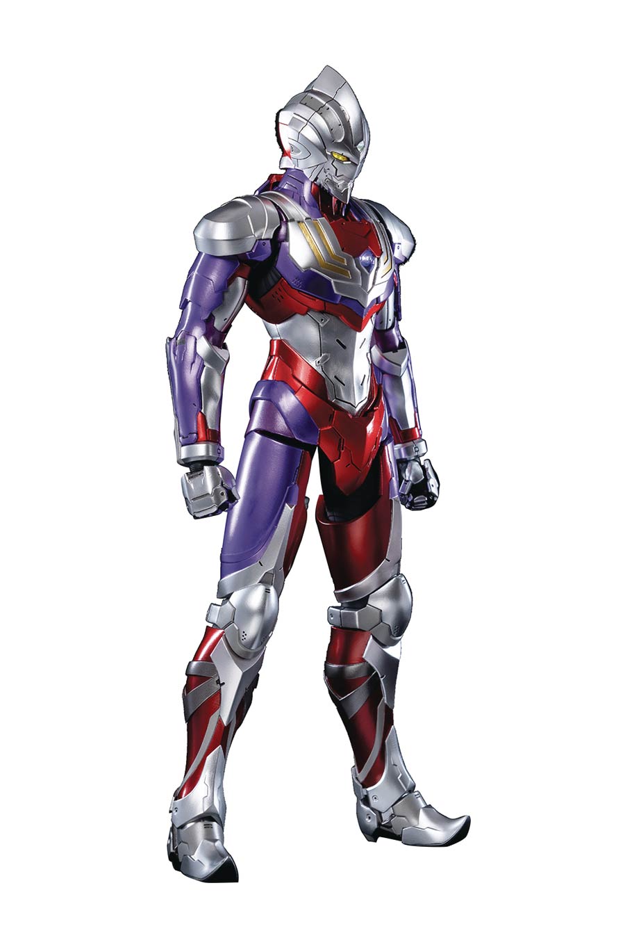 Ultraman Suit Tiga 1/6 Scale FigZero Figure