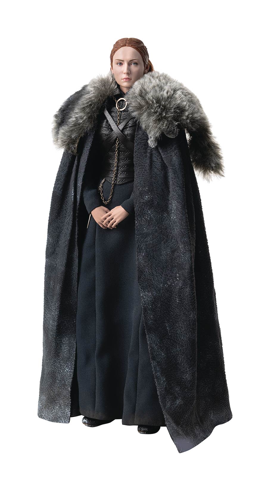 Game Of Thrones Sansa Stark Season 8 1/6 Scale Figure
