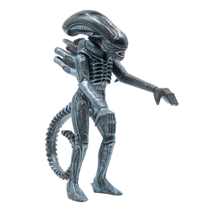 Alien ReAction Figure - Big Chap