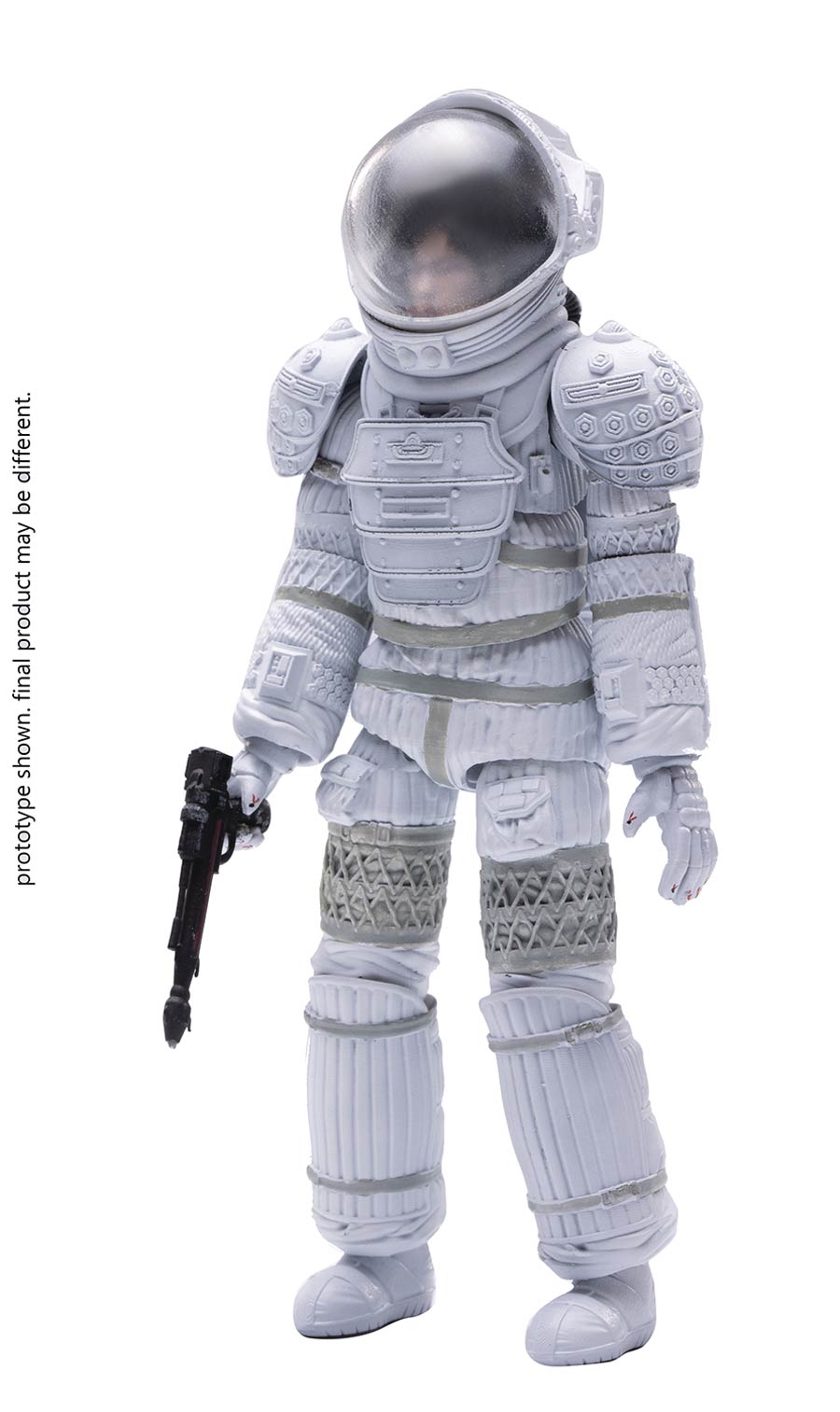 Alien Ripley In Spacesuit Previews Exclusive 4-Inch Action Figure