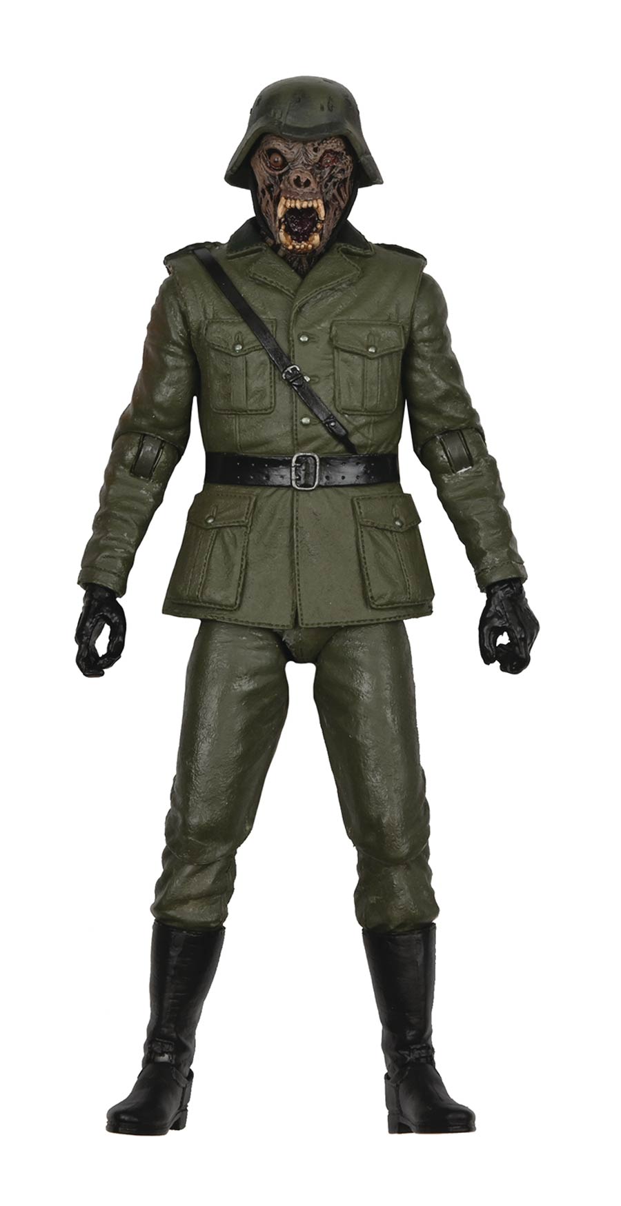 An American Werewolf In London Nightmare Demon Ultimate 7-Inch Action Figure