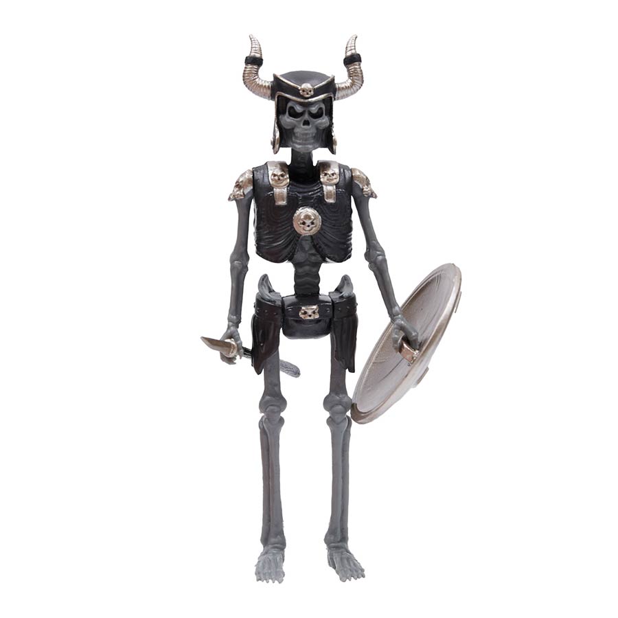 Army Of Darkness ReAction Figure Wave 2 - Deadite Scout