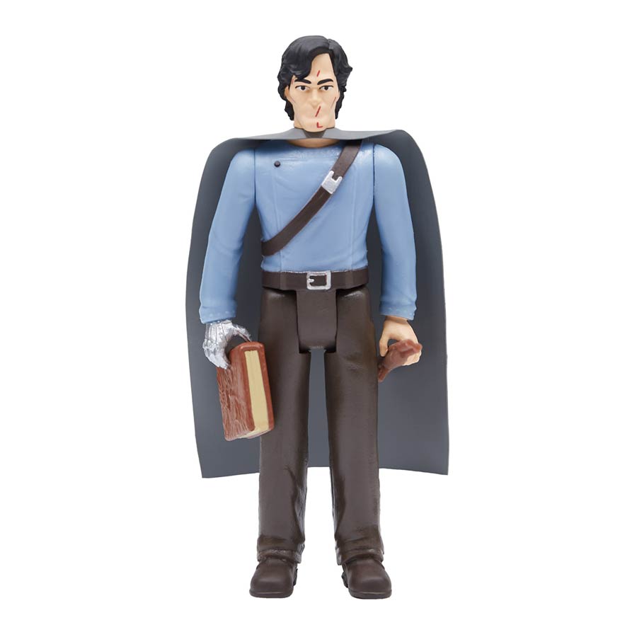 Army Of Darkness ReAction Figure Wave 2 - Medieval Ash