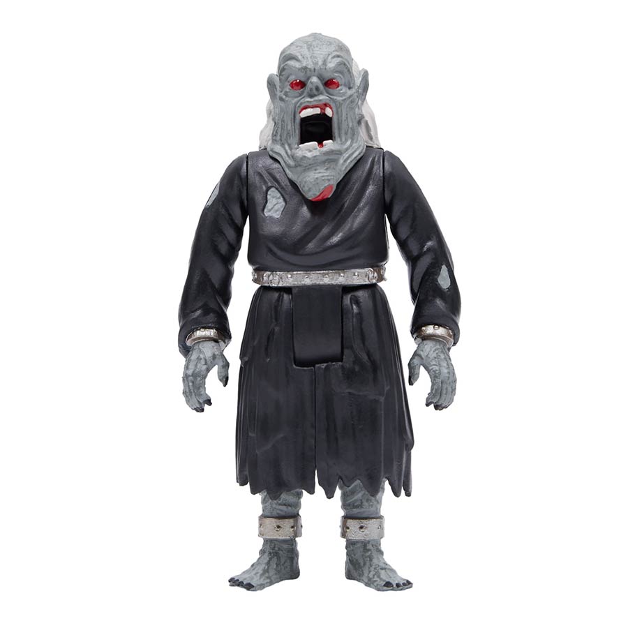 Army Of Darkness ReAction Figure Wave 2 - Pit Witch