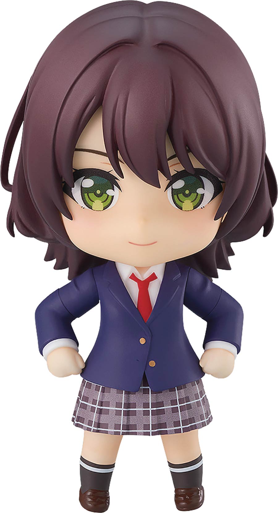 Bottom-Tier Character Tomozaki Aoi Hinami Nendoroid