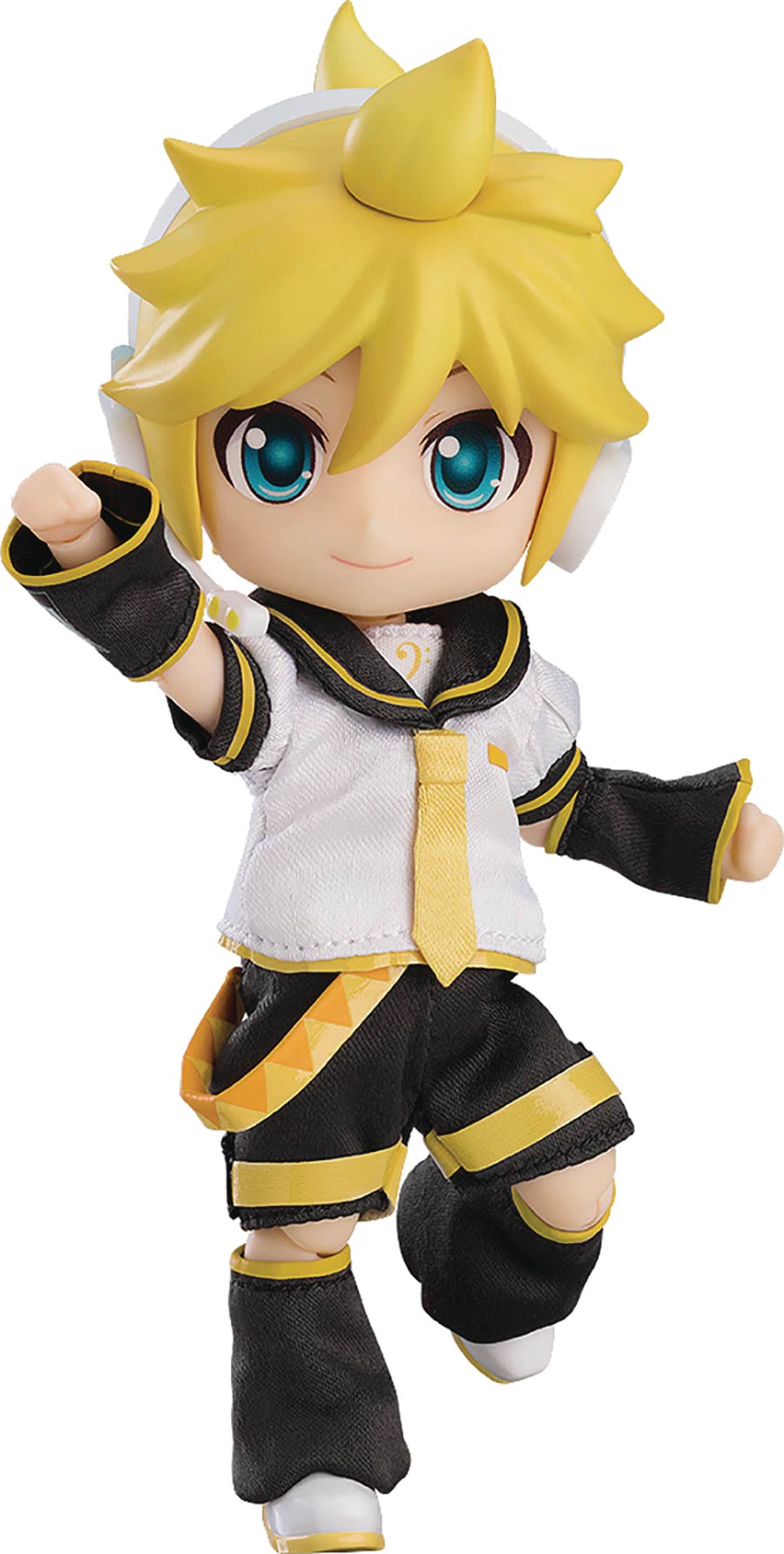Character Vocal Series 02 Kagamine Len Nendoroid Doll