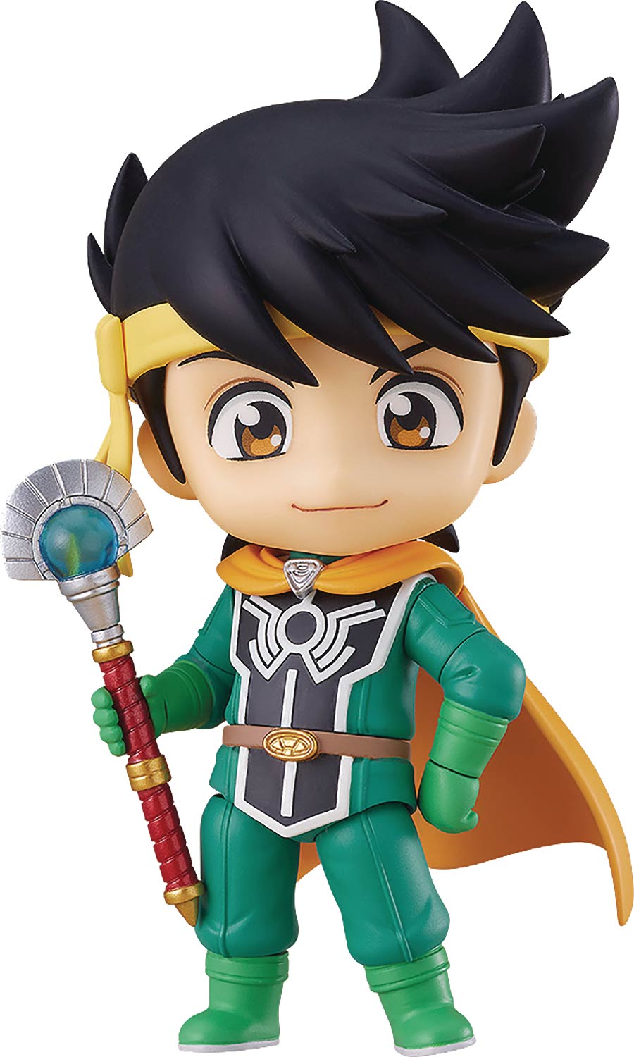 Dragon Quest The Legend Of Dai Popp Nendoroid