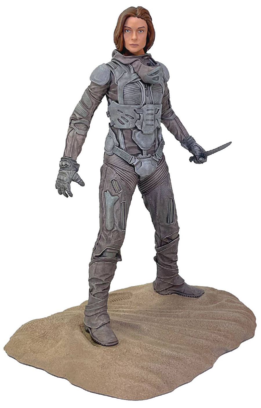 Dune (2021 Movie) Figure - Lady Jessica