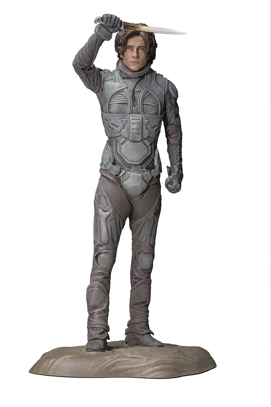 Dune (2021 Movie) Figure - Paul Atreides