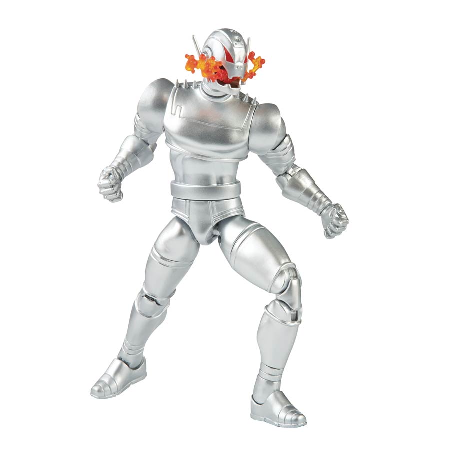 Iron Man Legends Ultron 6-Inch Action Figure Case