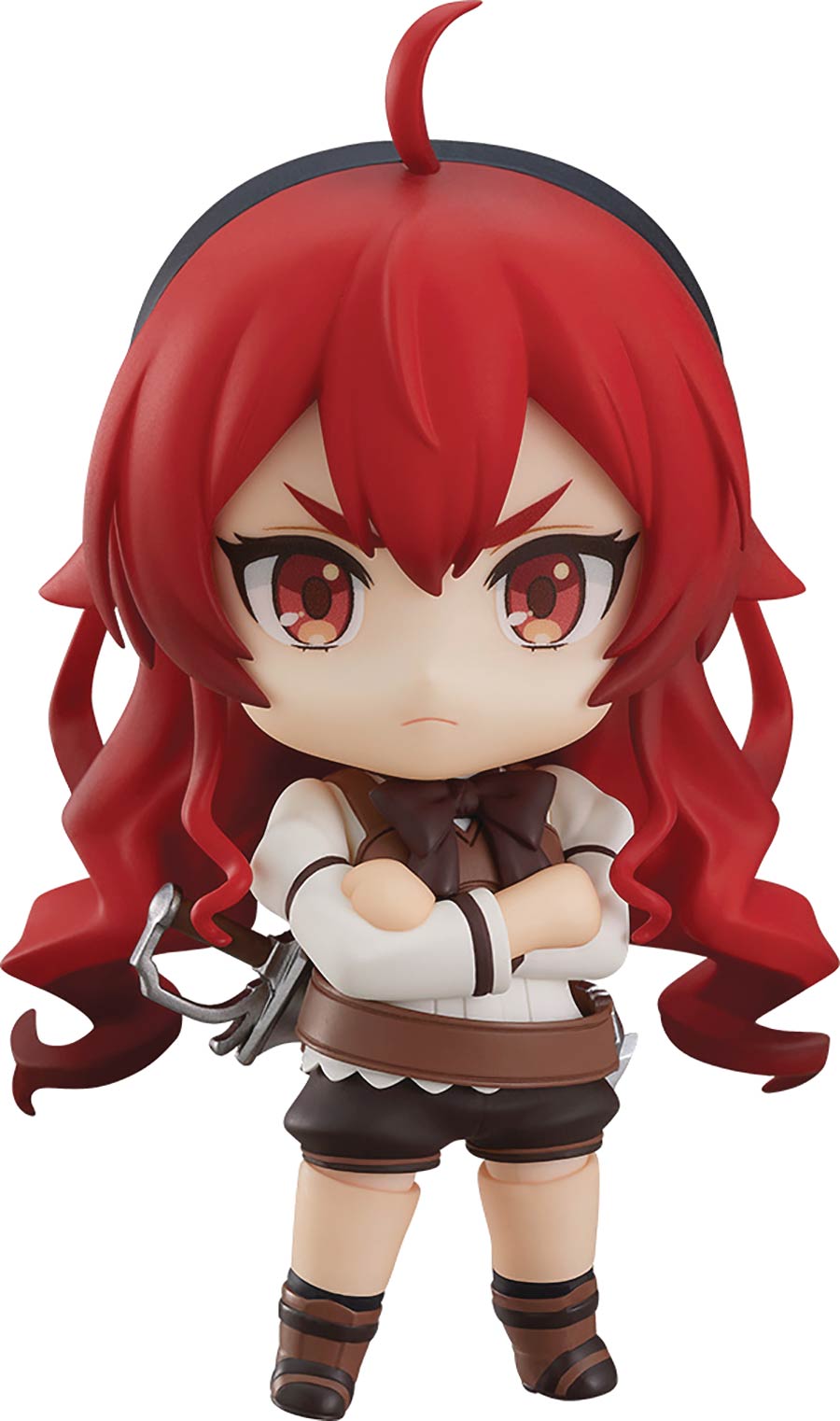Jobless Reincarnation Eris Boreas Greyrat Nendoroid