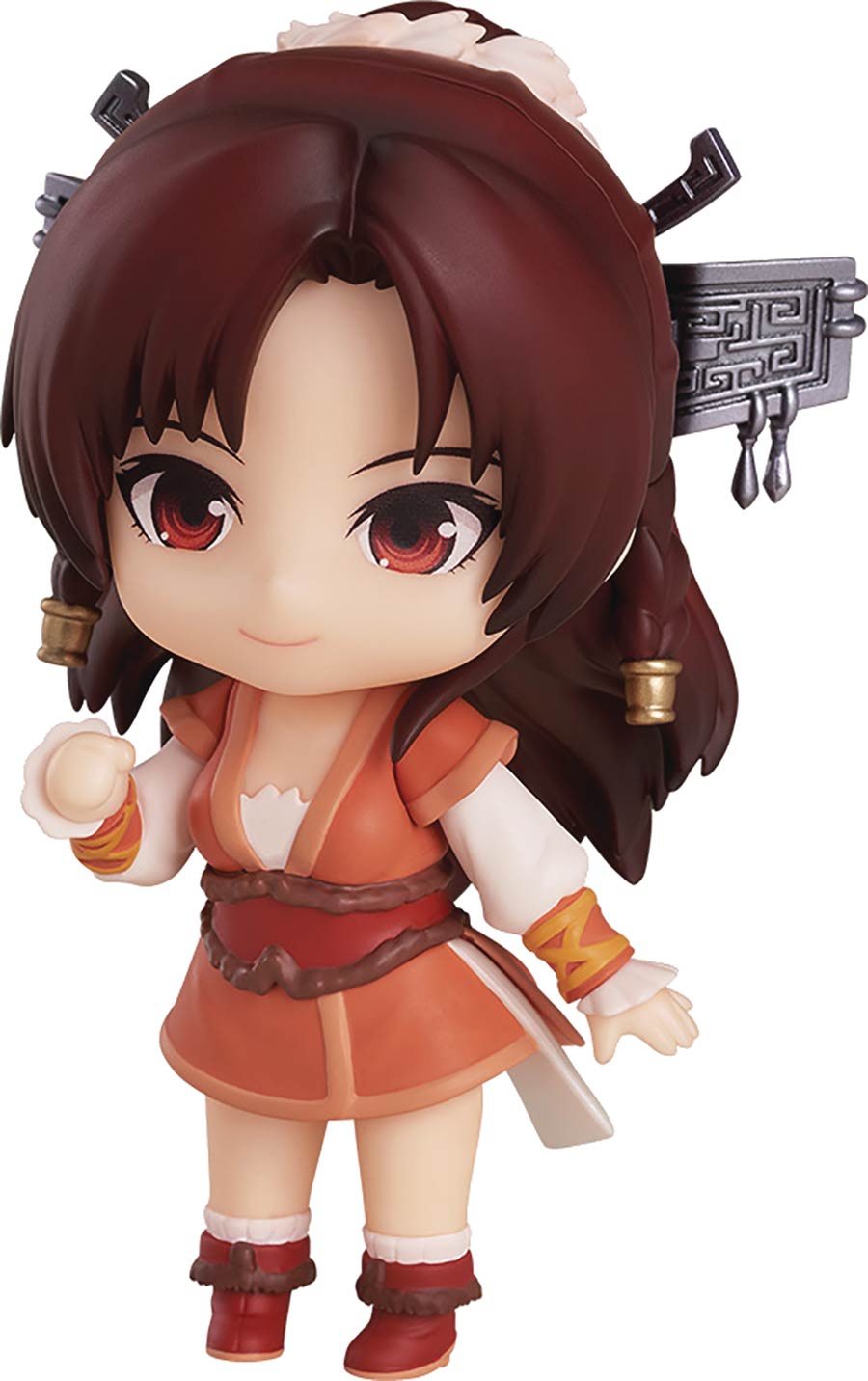 Legend Of Sword And Fairy 3 Tang Xuejian Nendoroid
