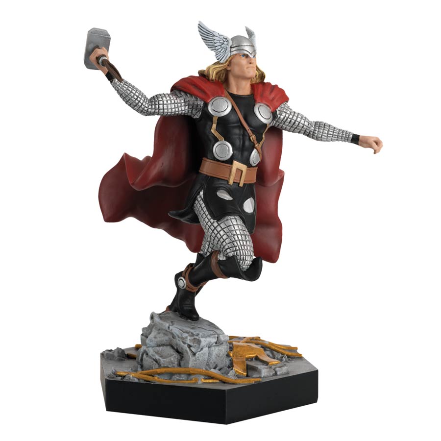 Marvel VS #5 Thor
