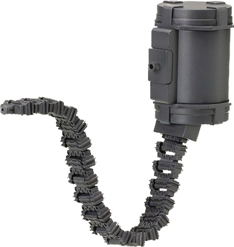 Modeling Support Goods Weapon Unit 30 Belt Link Model Kit Accessory