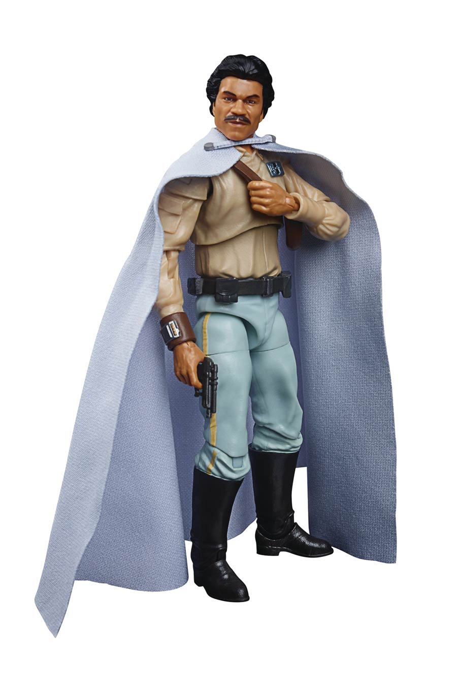 Star Wars Black Series General Lando Calrissian 6-Inch Action Figure
