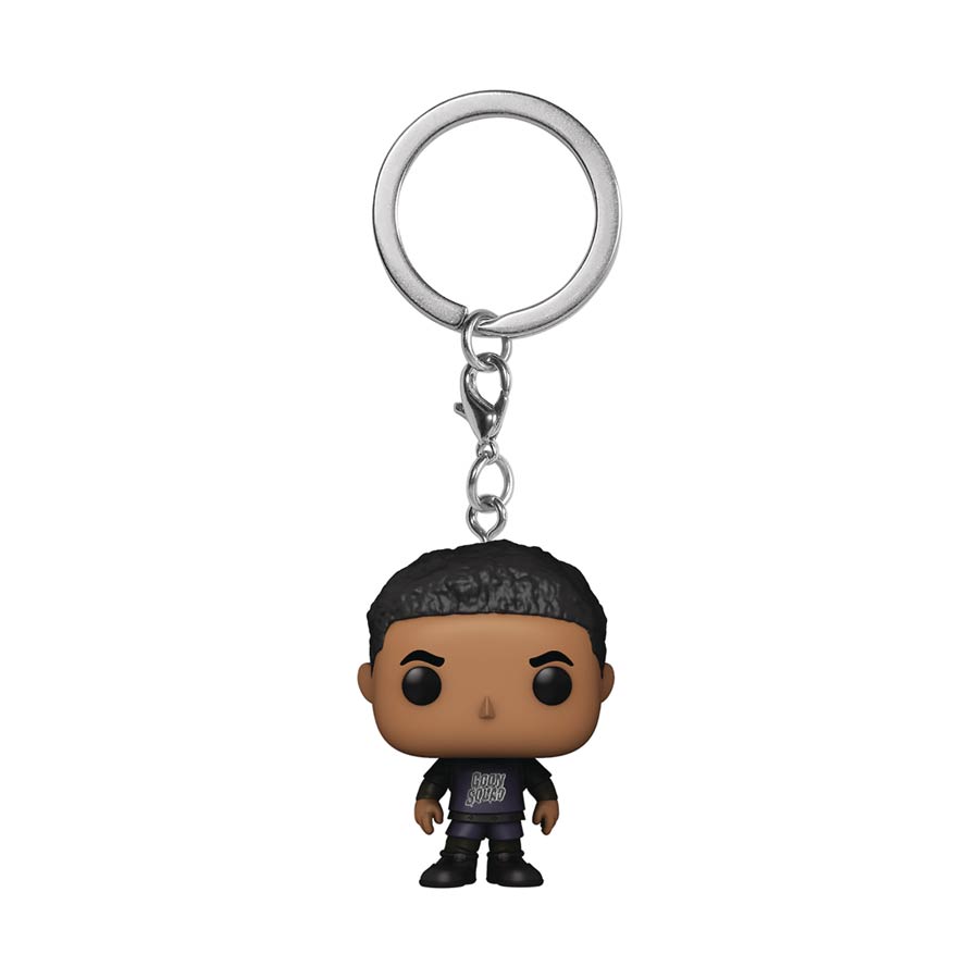 Pocket POP Space Jam A New Legacy Dom Vinyl Pocket Keychain