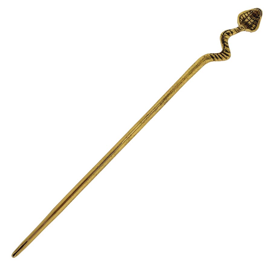 Masters Of The Universe Scaled Prop Replica - Teelas Staff Of Ka