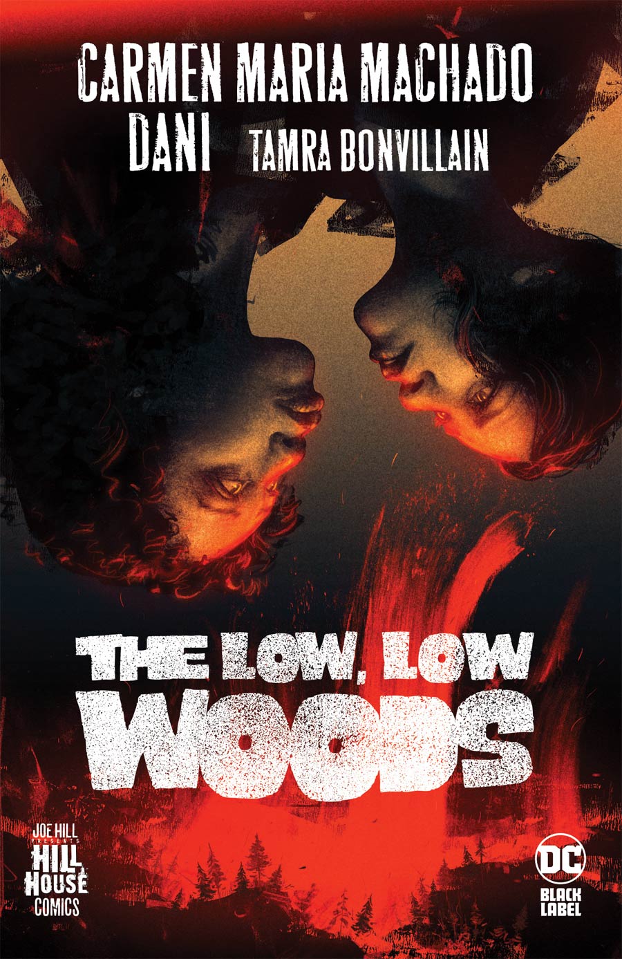 Low Low Woods TP