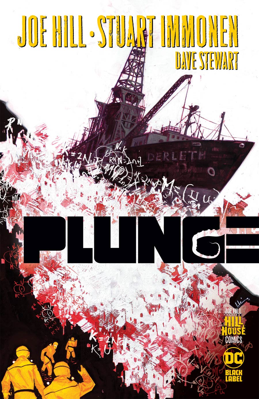 Plunge TP