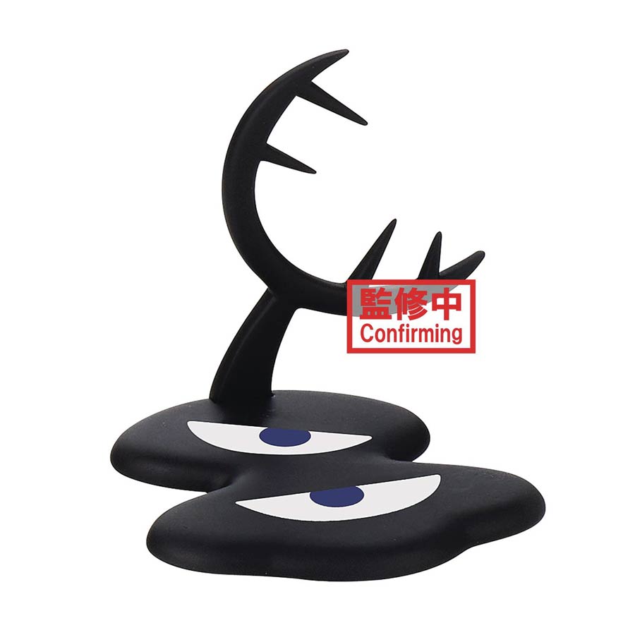 Ranking Of Kings Deforume Figure - Kage