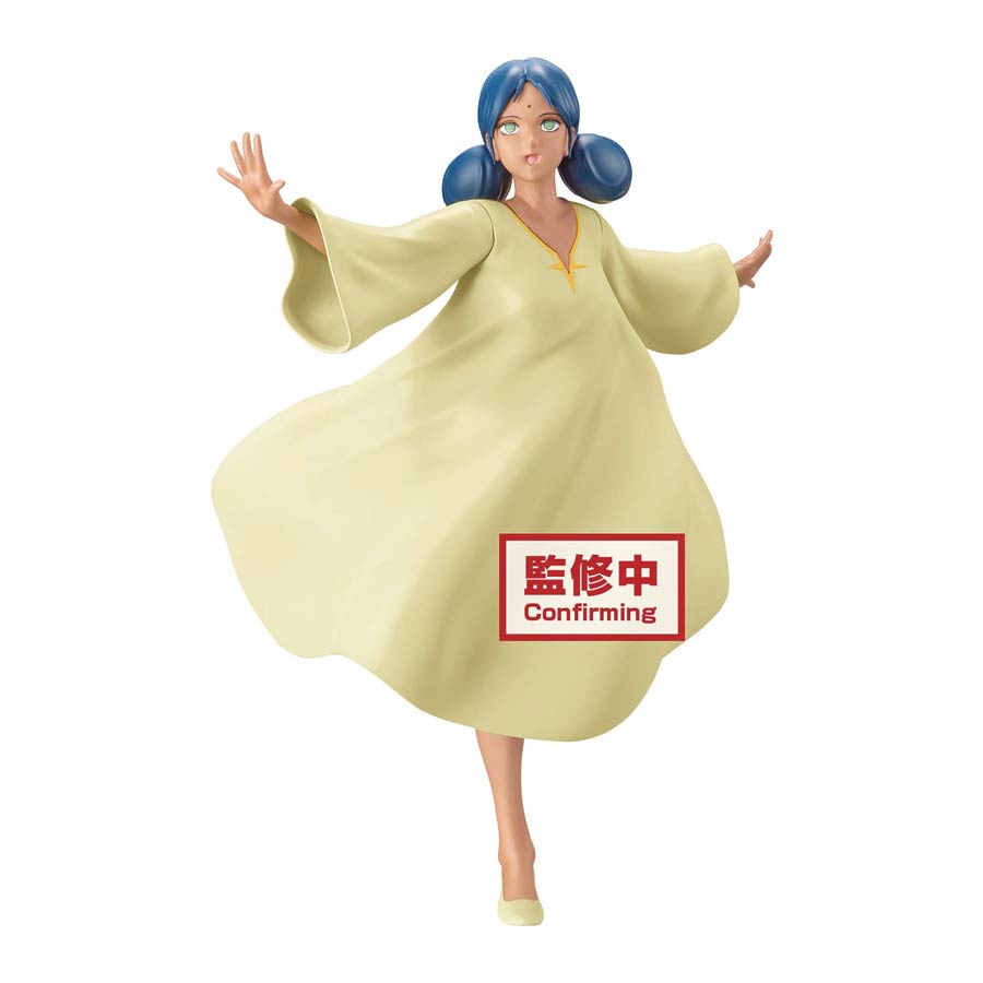 Mobile Suit Gundam Figure - Lanah Sune Version B
