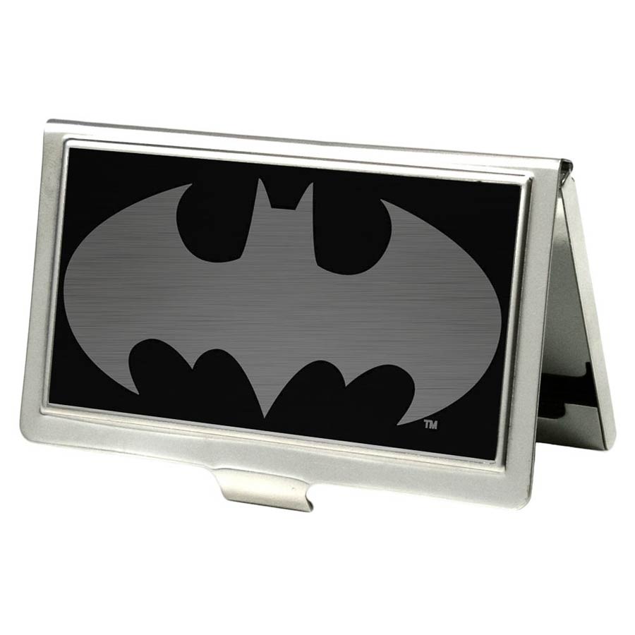 Batman Business Card Holder