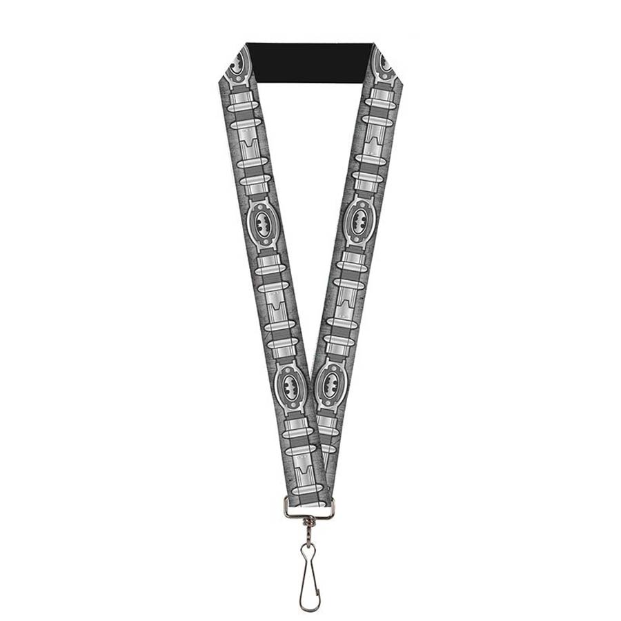 Batman Lanyard