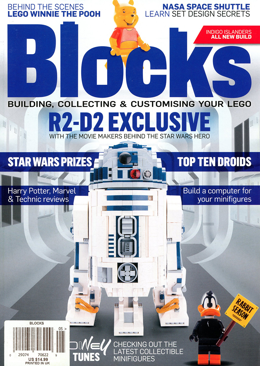 Blocks #79 May 2021