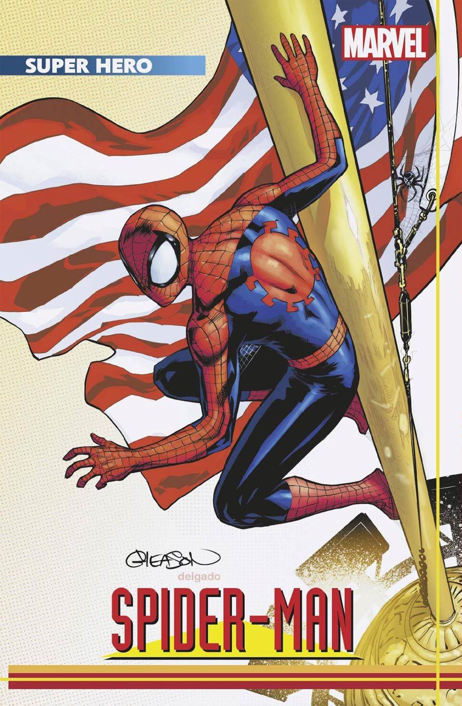 Dark Ages #1 Cover B Variant Patrick Gleason Stormbreakers Cover