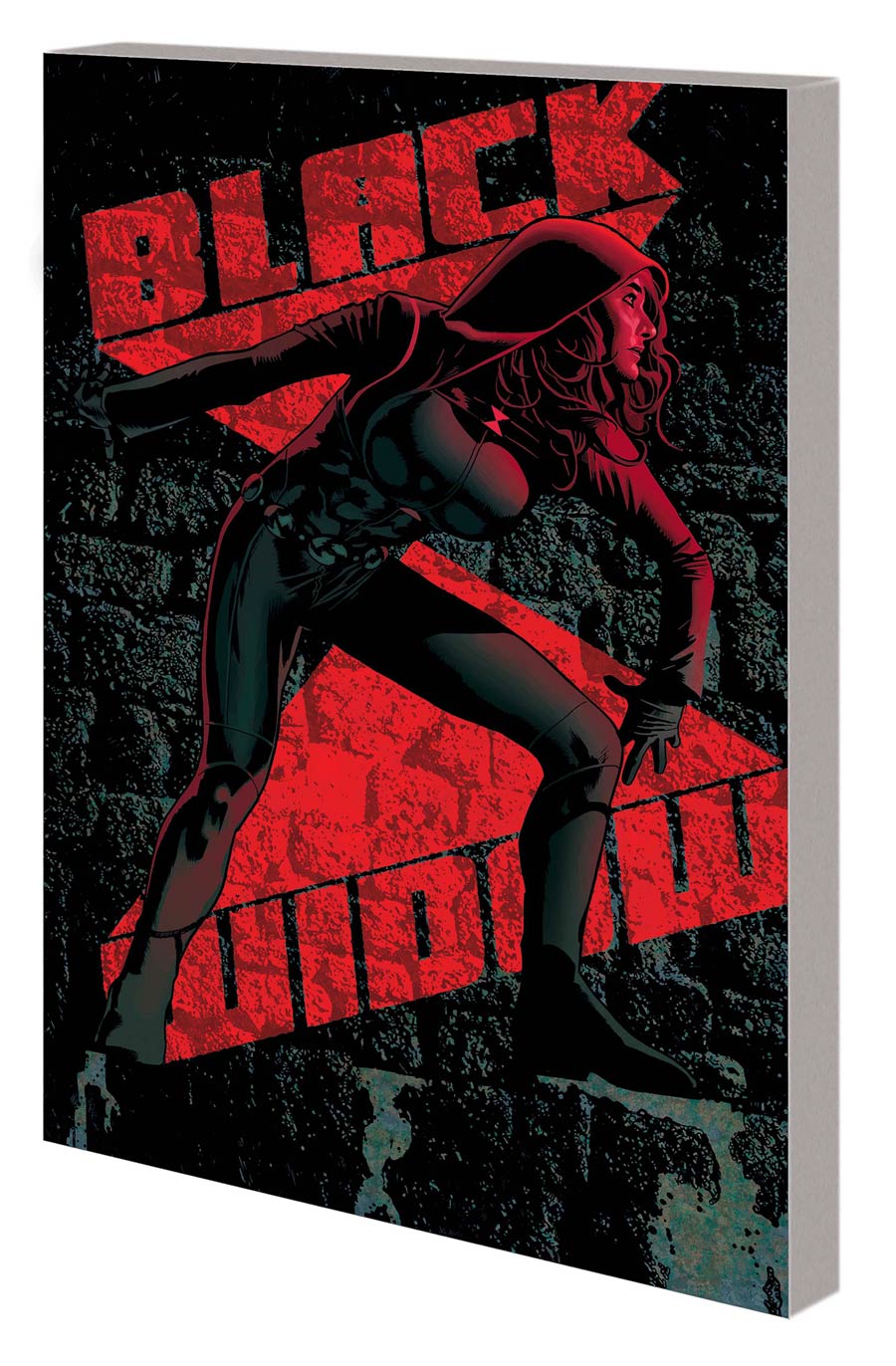 Black Widow By Kelly Thompson Vol 2 I Am The Black Widow TP