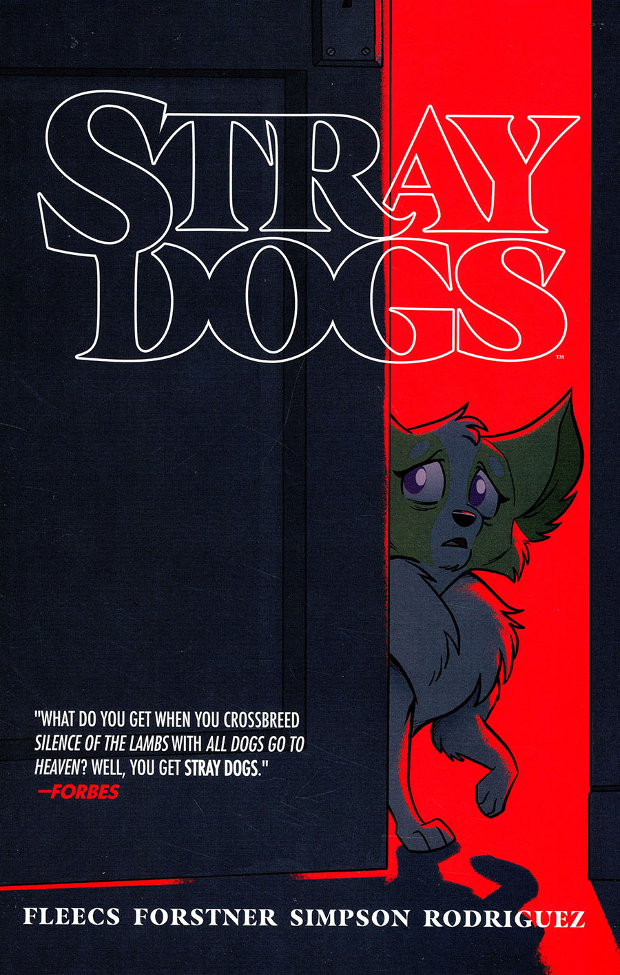 Stray Dogs TP