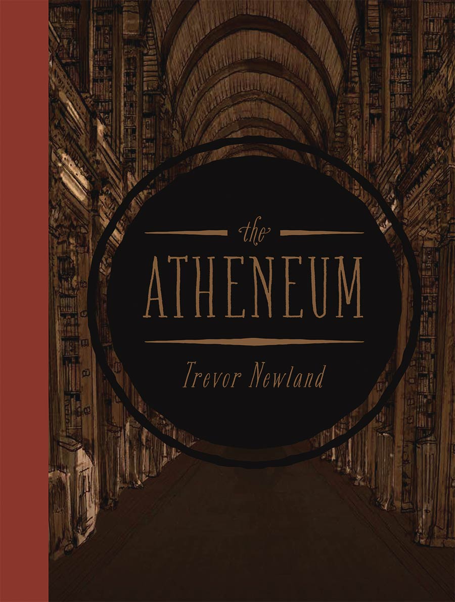 Atheneum HC