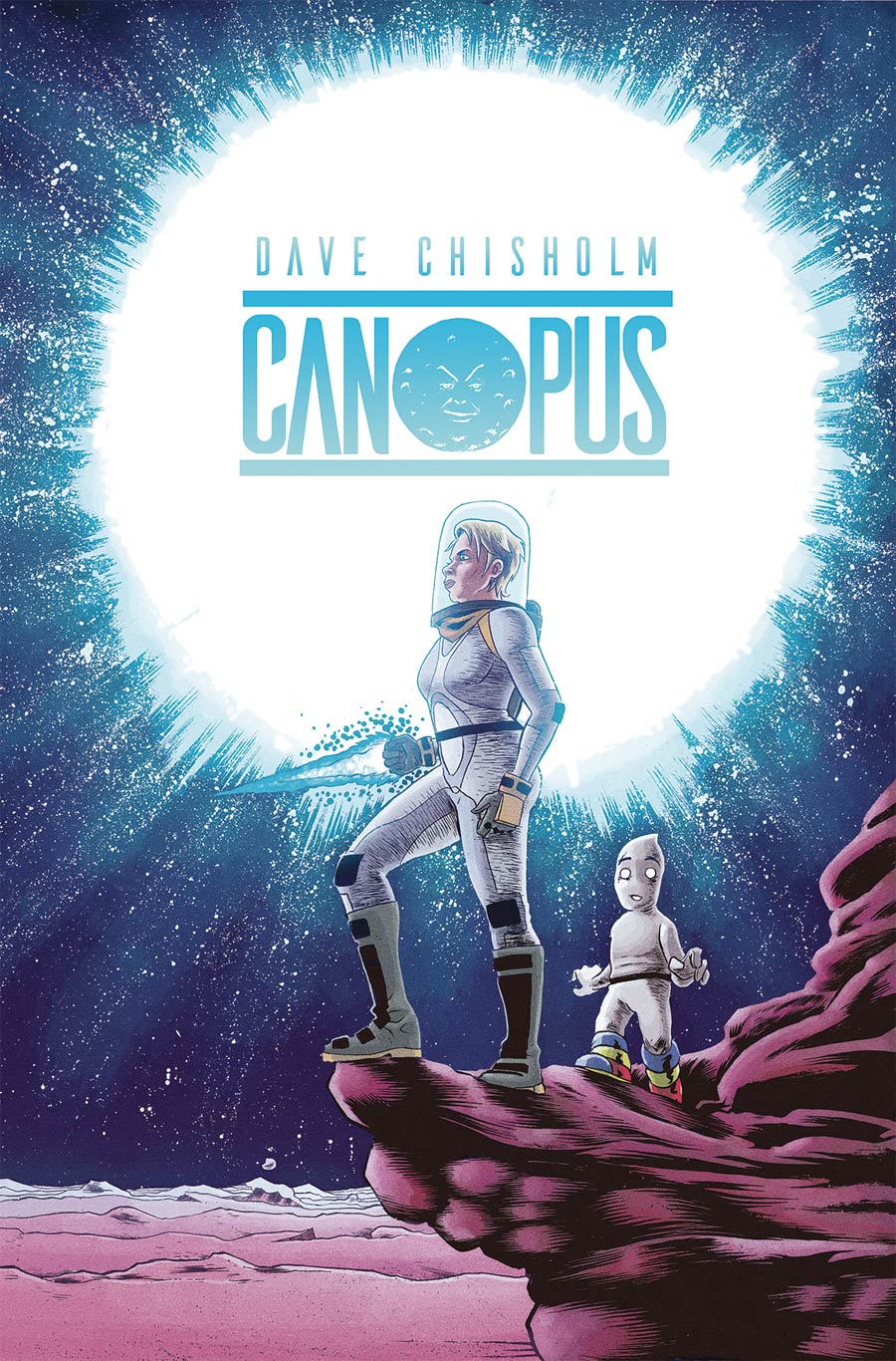 Canopus TP