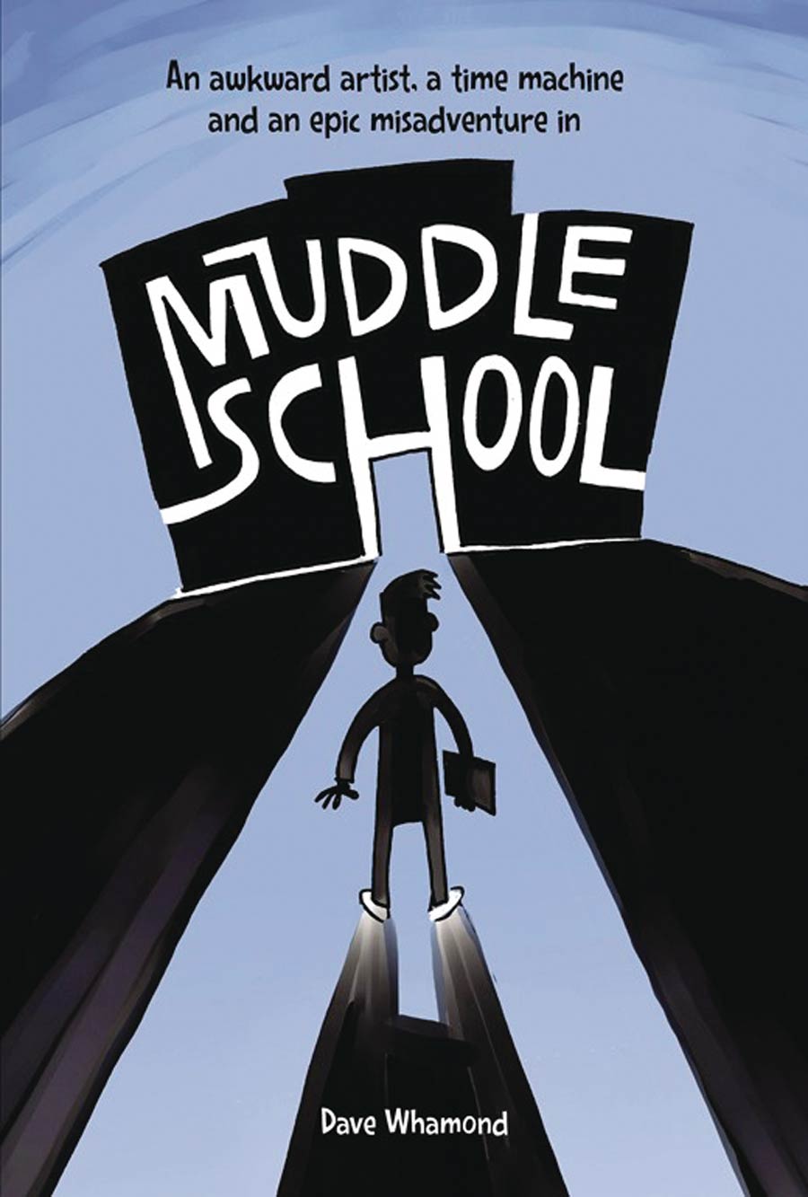 Muddle School HC