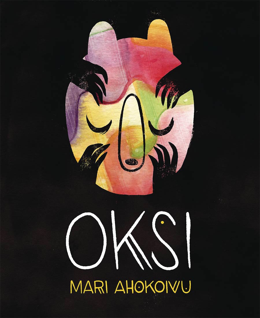 Oksi HC
