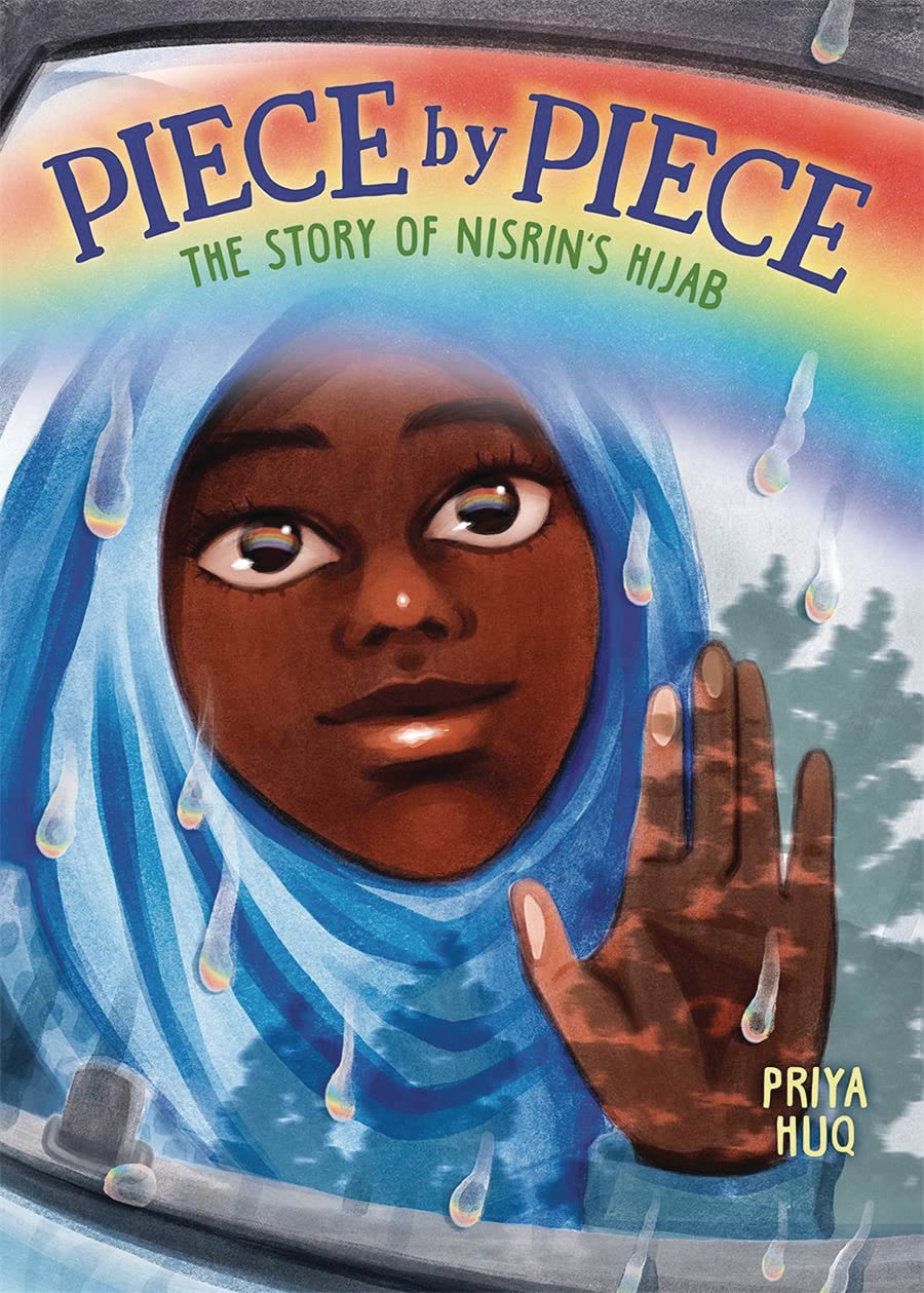 Piece By Piece Story Of Nisrins Hijab HC