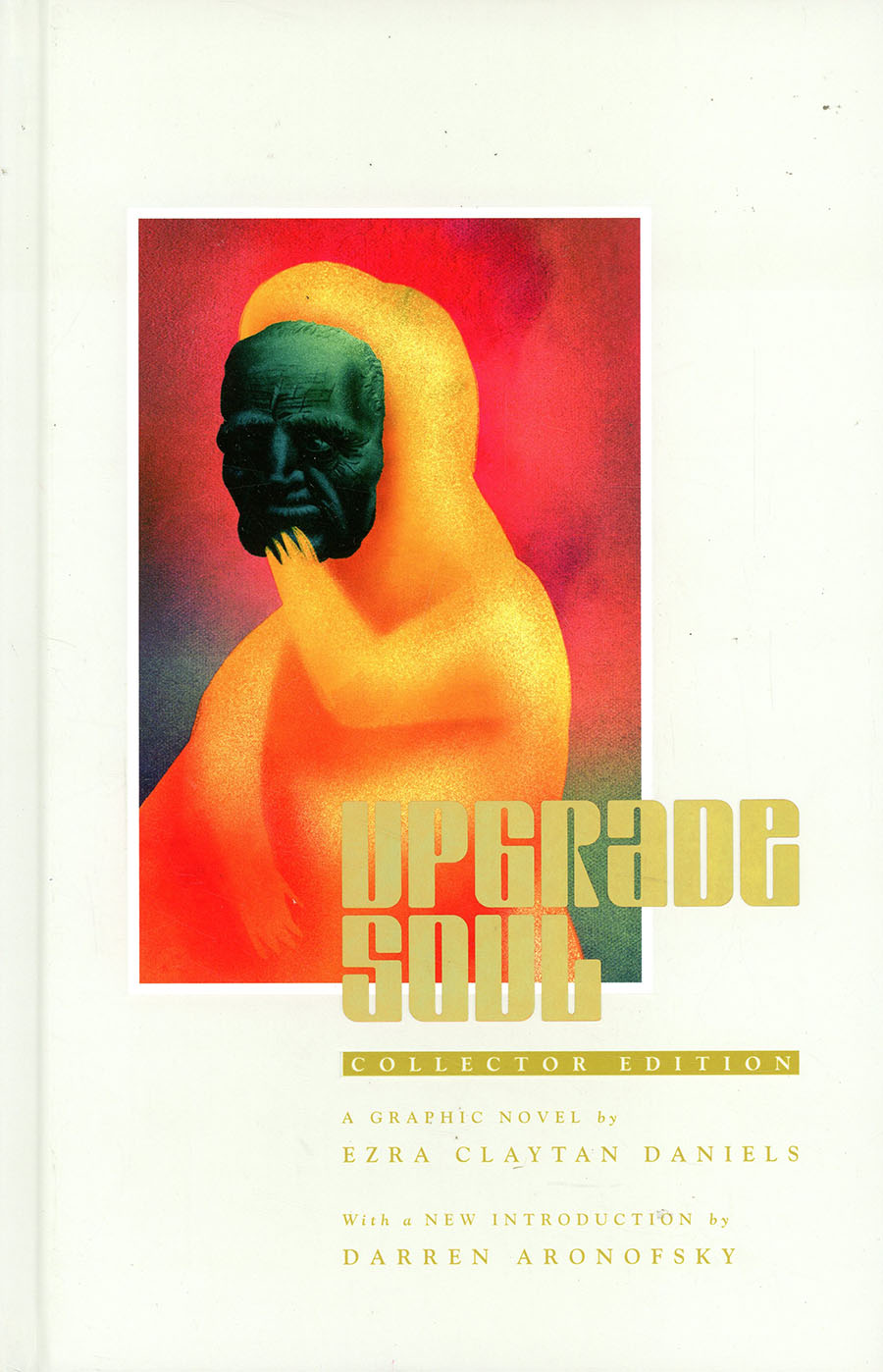 Upgrade Soul Collector Edition HC