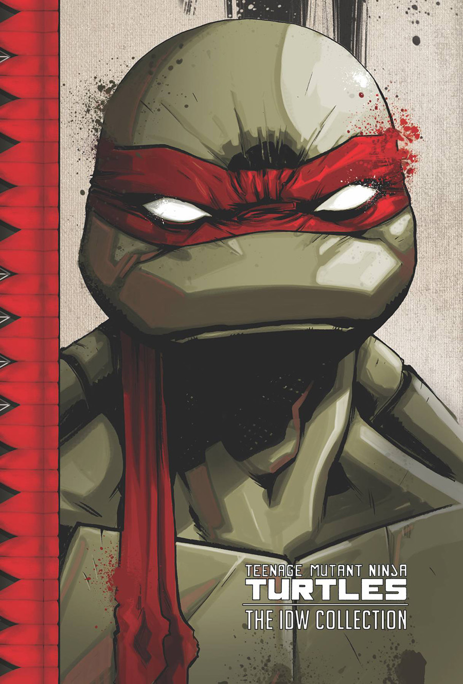 Teenage Mutant Ninja Turtles IDW Collection Vol 1 TP
