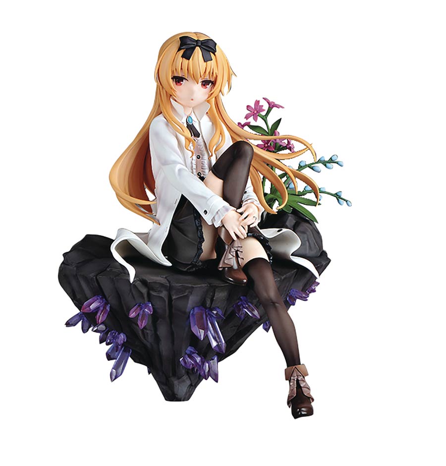 Arifureta From Commonplace To Worlds Strongest Yue 1/7 Scale PVC Figure