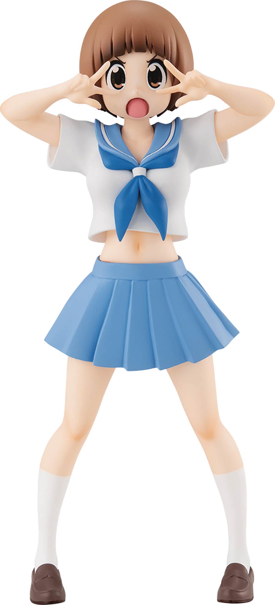 Kill La Kill Mako Mankanshoku Pop Up Parade PVC Figure